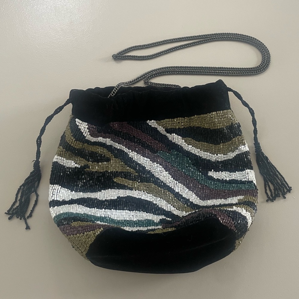 Zara bag